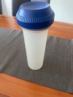 Tupperware Mix Max 750ml (Shaky)  Shaker Mixbehälter Messbecher Bayern - Amberg Vorschau