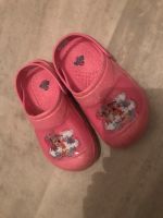 Paw Patrol Kinder Clogs Gr. 27 Brandenburg - Jacobsdorf  Vorschau