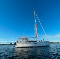 Segelboot Bavaria 37 Cruiser Sachsen - Mühlau Vorschau