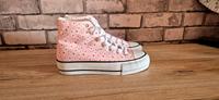 Chucks, Sneakers , Sommerschuhe mit Blumen Hessen - Breuna Vorschau