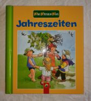 Wir wissen was - Jahreszeiten von Ute Friesen & Peter Friedl Niedersachsen - Winsen (Luhe) Vorschau