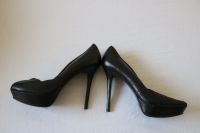 schwarze Peeptoes von Zara Women Gr. 41 (221) Niedersachsen - Osnabrück Vorschau