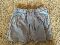 Kurze hose shorts h m 80 Hessen - Fuldatal Vorschau