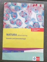 Natura Abiturtraining Genetik und Immunbiologie, Klett Hessen - Oberursel (Taunus) Vorschau