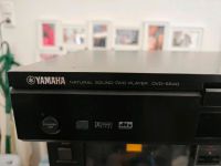 Yamaha DVD Player schw. Baustein Niedersachsen - Cuxhaven Vorschau