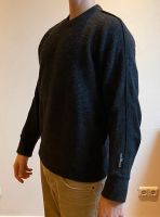 Carlo Colucci Qualität Pullover 50 L grau wolle Strick Aachen - Aachen-Mitte Vorschau