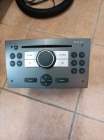 Blaupunkt Autoradio CD 30 Mp3 Baden-Württemberg - Holzgerlingen Vorschau