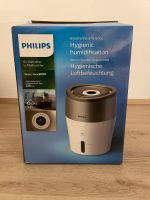 Luftbefeuchter - Philips Series 2000 HU4803 Bayern - Röhrnbach Vorschau