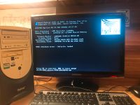 PC Computer Retro /AMD Duron1,2GHz/256MB RAM/HDD 40GB/WinXP Nordrhein-Westfalen - Menden Vorschau