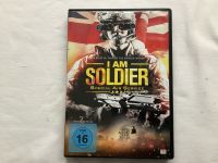 DVD „Am SOLDIER“ Special Air Service Frankfurt am Main - Kalbach Vorschau