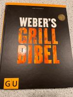 „Webers Grillbibel“ Jamie Purviance Hamburg-Mitte - Hamburg Neustadt Vorschau