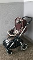 Teutonia Be You Elite! Kinderwagen Sportwagen Babyschale Innenstadt - Köln Altstadt Vorschau