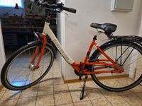 Damenrad Fahrrad Alu von Hartge, Modell Contoura Niedersachsen - Braunschweig Vorschau