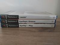 PS2 Spiele Nordrhein-Westfalen - Werne Vorschau