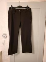 Braune 7/8 Hose von yessica, Größe 40,gebraucht Huchting - Kirchhuchting Vorschau