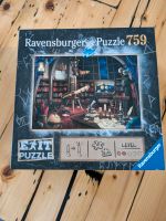 Ravensburger Exit Puzzle Baden-Württemberg - Untergruppenbach Vorschau