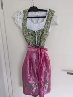 Dirndl gr 36 s mit Dirndlbluse Bayern - Schierling Vorschau