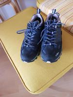 CMP,  leichte Outdoor/wanderschuhe Hessen - Nidda Vorschau