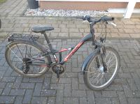 24" Kinderfahrrad Brandenburg - Dahlewitz Vorschau