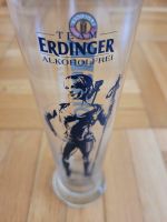 4 x Weizengläser Erdiger Alkoholfrei original Baden-Württemberg - Leingarten Vorschau