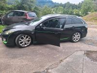 Mazda 6 gh 2.2 Diesel Nordrhein-Westfalen - Werdohl Vorschau