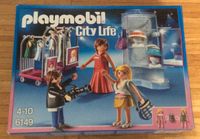 Playmobil City Life 6149 / Modenschau mit Fotoshooting / in OVP Hessen - Neuhof Vorschau