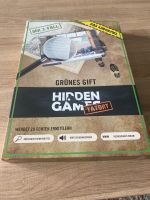 Hidden Games - Grünes Gift zum Tausch Nordrhein-Westfalen - Borken Vorschau