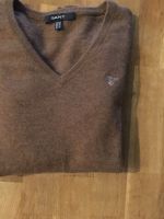 Pullover Gant Gr.XS braun Niedersachsen - Burgdorf Vorschau