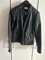 Lederjacke ONLY gr.36 Hessen - Baunatal Vorschau