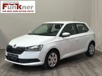 Skoda Fabia Ambition/NANI/KLIMA/PDC/1-HAND! Nordrhein-Westfalen - Coesfeld Vorschau