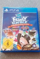 Family fun pack PS4 Hessen - Darmstadt Vorschau