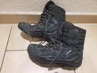 Lowa Schuhe Winter Stiefel Gr. 37 Baden-Württemberg - Achern Vorschau