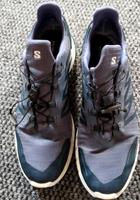 Salomon 46 2 3. Speedcross goretex Baden-Württemberg - Hessigheim Vorschau
