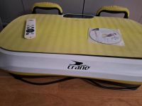 Crane Vibrationsboard Köln - Porz Vorschau