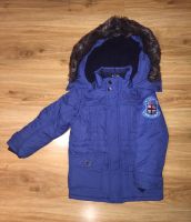 Bondi Kinder Winterjacke Gr. 104 Sachsen - Olbernhau Vorschau