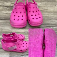 Original Crocs Gr. 28/29 gut erhalten Hessen - Taunusstein Vorschau