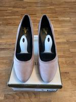 Absatzschuhe High Heels Venturini Gr. 40 Leipzig - Leipzig, Zentrum Vorschau