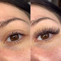 Wimpernverlängerung Modelle Gesucht ❤️ 1-1 bis mega volume Berlin - Mitte Vorschau