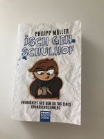 Buch „Isch geh Schulhof“ Thüringen - Erfurt Vorschau