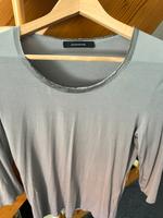 Seidenshirt 3/4 Arm von for Friends only Hessen - Hanau Vorschau