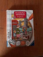 Tiptoi Buch grundschulwörterbuch Englisch Nordrhein-Westfalen - Hamminkeln Vorschau