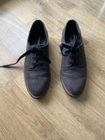 Loafer 38 Damen Halbschuhe Nordrhein-Westfalen - Bergisch Gladbach Vorschau