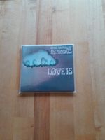 ERIC BURDON & THE ANIMALS - LOVE IS   DIGIPAK ! REPERTOIRE REC. Schleswig-Holstein - Jardelund Vorschau