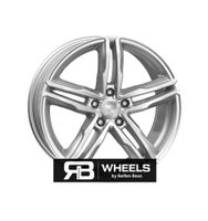 ✅ 4x WHEELWORLD WH11 8x18 ZOLL FELGEN SATZ #F1464# // AUDI A5 A4 B9 B8 A6 F2 4G 4F Q3 F3 8U Q5 FY 8R TT 8J // CUPRA FORMENTOR ATECA 5FP SEAT ATECA // SKODA KODIAQ NS FELGENSATZ 18ZOLL RÄDER RB-WHEELS Baden-Württemberg - Nufringen Vorschau