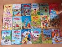 18 x Disney-Kinderbücher Horizont-Verlag Top-Zustand Thüringen - Bucha Vorschau