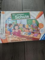 Tiptoi Wir spielen Schule Einschulung OVP Wandsbek - Hamburg Rahlstedt Vorschau