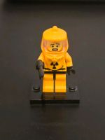 LEGO Minifiguren Serie 4 Gefahrgutbeauftragter Rheinland-Pfalz - Kandel Vorschau