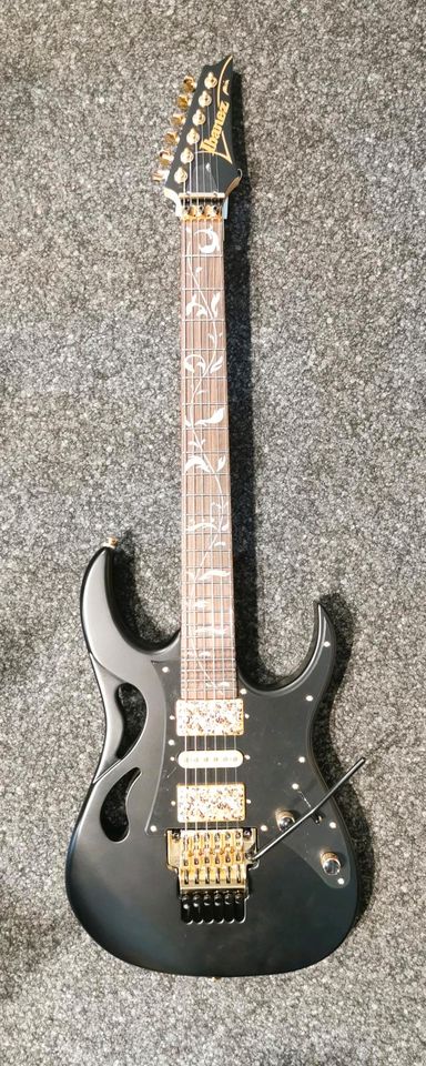 Ibanez PIA3761-XB E-Gitarre in Hannover