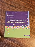 Mattes Routiniert planen- effizient unterrichten Friedrichshain-Kreuzberg - Friedrichshain Vorschau