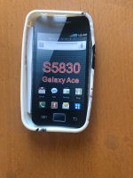 Handyhülle Samsung Galaxy Ace S5830 Bayern - Gaimersheim Vorschau